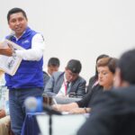 LA LIBERTAD CONCENTRA UNA DE LAS MAYORES RESERVAS DE ORO DEL PAÍS