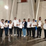Personas con amputaciones podrían mejorar su calidad con prótesis transradial de bajo costo diseñada en UTEC