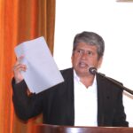 MTC inició trabajos de reciclado y recapeo en la av. Morales Duárez del Callao