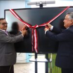 UNT inaugura las Olimpiadas Interfacultades 2024