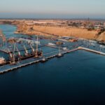 MPT dona cuatro motocicletas a la municipalidad de Salaverry