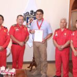 Este 29 se conmemora el 204° Aniversario de la Independencia de Trujillo