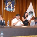MPT otorga subvención de S/ 30 mil a Hogar de Ancianos San José
