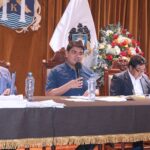 Concejo de la MPT ratifica ordenanzas sobre arbitrios de distritos