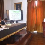 MINERÍA ILEGAL Y CRIMINALIDAD GANAN TERRENO EN SÁNCHEZ CARRIÓN 