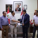 QUEEN WA$ABII LLEGA POR PRIMERA VEZ A LIMA