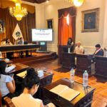 Realizarán limpieza de puntos críticos de acumulación de residuos en las quebradas