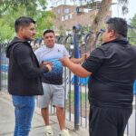 Concejo aprueba comisiones ordinarias de regidores para el año 2025