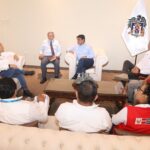 Refuerzan el Patrullaje Integrado en Trujillo distrito
