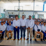 Empresa automotriz en Perú demuestra estabilidad con un liderazgo sostenido durante 33 años