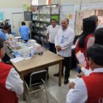 HIDRANDINA INTENSIFICA CAMPAÑA PARA EVITAR CONSTRUCCIONES CERCA DE REDES ELÉCTRICAS