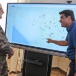 Rochabus municipal está listo y entra en funciones