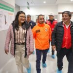 Más de 4 mil ollas comunes se integraron al Programa de Complementación Alimentaria en 2024