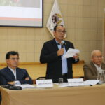 JUAN FARÍAS LACHIRA ASUME OFICIALMENTE EL CARGO COMO NUEVO GERENTE REGIONAL DE HIDRANDINA