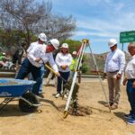 GUSTAVO ARENAS OFICIALIZA CANDIDATURA AL GOLF Y COUNTRY CLUB DE TRUJILLO