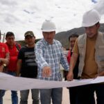 Presentarán expediente técnico para construcción de Compañía de Bomberos de El Porvenir