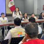 RegionesVigilantes 70% de informalidad en el Perú: una barrera que muchos quieren superar.