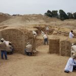 Lambayeque: Ministerio de Cultura destina S/9 millones para el mejoramiento del Museo Nacional de Sicán