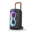 Eleve su día a día con JBL Horizon 3, donde el estilo audaz se une al sonido superior