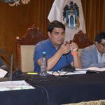 Rochabus municipal está listo y entra en funciones