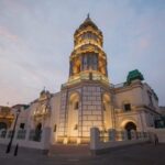 UNT presenta 5 startups innovadoras para enfrentar desafíos del mercado internacional