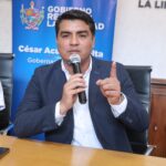 Llevarán al depósito municipal vehículos menores que ingresen a Trujillo