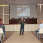 Perú: mercado móvil creció 3.28 % al cierre de 2024 y alcanzó las 42.70 millones de líneas