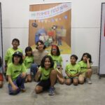 Programa PAIS fortalece primera infancia con la práctica del cuidado saludable en Tambos a nivel nacional