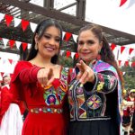 Programa PAIS fortalece primera infancia con la práctica del cuidado saludable en Tambos a nivel nacional