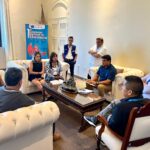 Alcalde denuncia por homicidio culposo a diversas personas