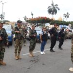 Antes no priorizaron atender el estado de la red vial de Trujillo
