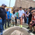 ¿Éxodo Peruano?: Emigración rompería récords en 2024