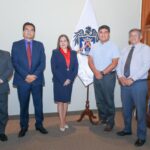 UPAO entrega equipos médicos a EsSalud La Libertad