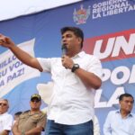 TRUJILLO SE ILUMINA CON MÁS DE 11 MIL LUMINARIAS LED INSTALADAS POR HIDRANDINA DURANTE EL 2024