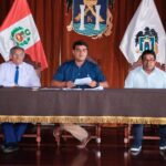 Municipalidades no están facultadas para hacer inspecciones estructurales