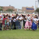 De Argentina a Perú: así se produce la pick-up líder del mercado peruano