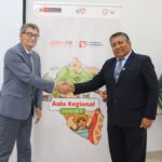 Siete distritos sin luz por globos metálicos en el mes de San Valentín
