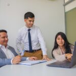 Daniela Darcourt, Deyvis Orosco, Milena Wharton,Lenin Q-Pop y Giru se unen en el nuevo videoclip de la canción “Juntos somos más chéveres”