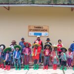 MTC instala mesa de coordinación en el marco del corredor troncal de Trujillo