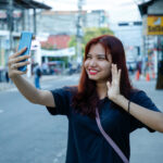 Ministro Pérez Reyes supervisa avances de los trabajos de mejoramiento en la avenida Morales Duárez