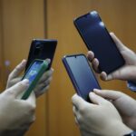 La Noria: I.E Hosanna presenta moderna pizarra inteligente