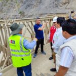 Línea 2 del Metro contará con 37 pozos de ventilación para mejorar la seguridad y circulación del aire