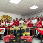 Huánuco: niños de Condorcancha aprenden emblemática danza de los Negritos en vacaciones útiles del Programa PAIS