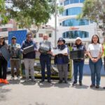 Escolares recibirán charlas vocacionales gratuitas sobre carreras STEM de la mano de UTEC