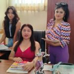 Reforestarán anexos Los Alisos y Suyubamba con mil 200 pinos