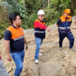 Municipio de El Porvenir gestiona 9 millones de soles para local de los bomberos