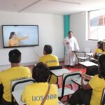 Reinas trujillanas fueron coronadas en una noche de gala