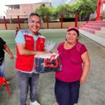 UPAO entrega equipos médicos a EsSalud La Libertad