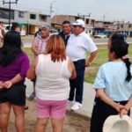 De Argentina a Perú: así se produce la pick-up líder del mercado peruano