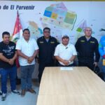 La UPAO le rendirá un homenaje póstumo a la doctora Bertha Malabrigo de Vértiz.